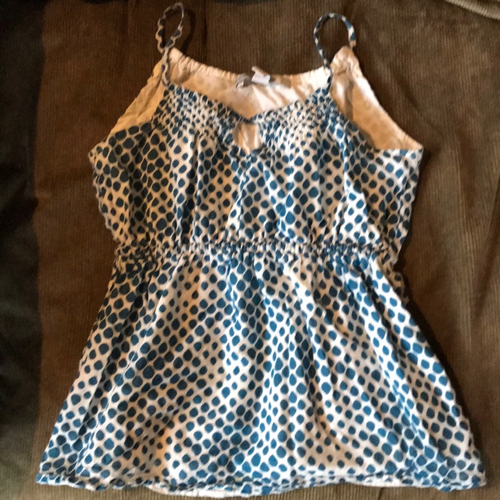 cotton top
